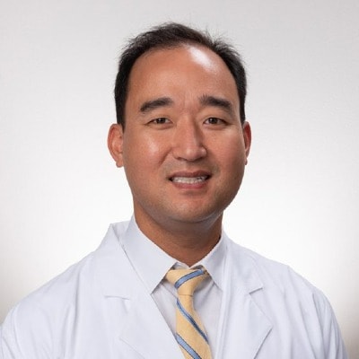 Dr. Teddy Kim