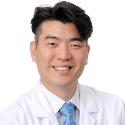 Dr. Kim